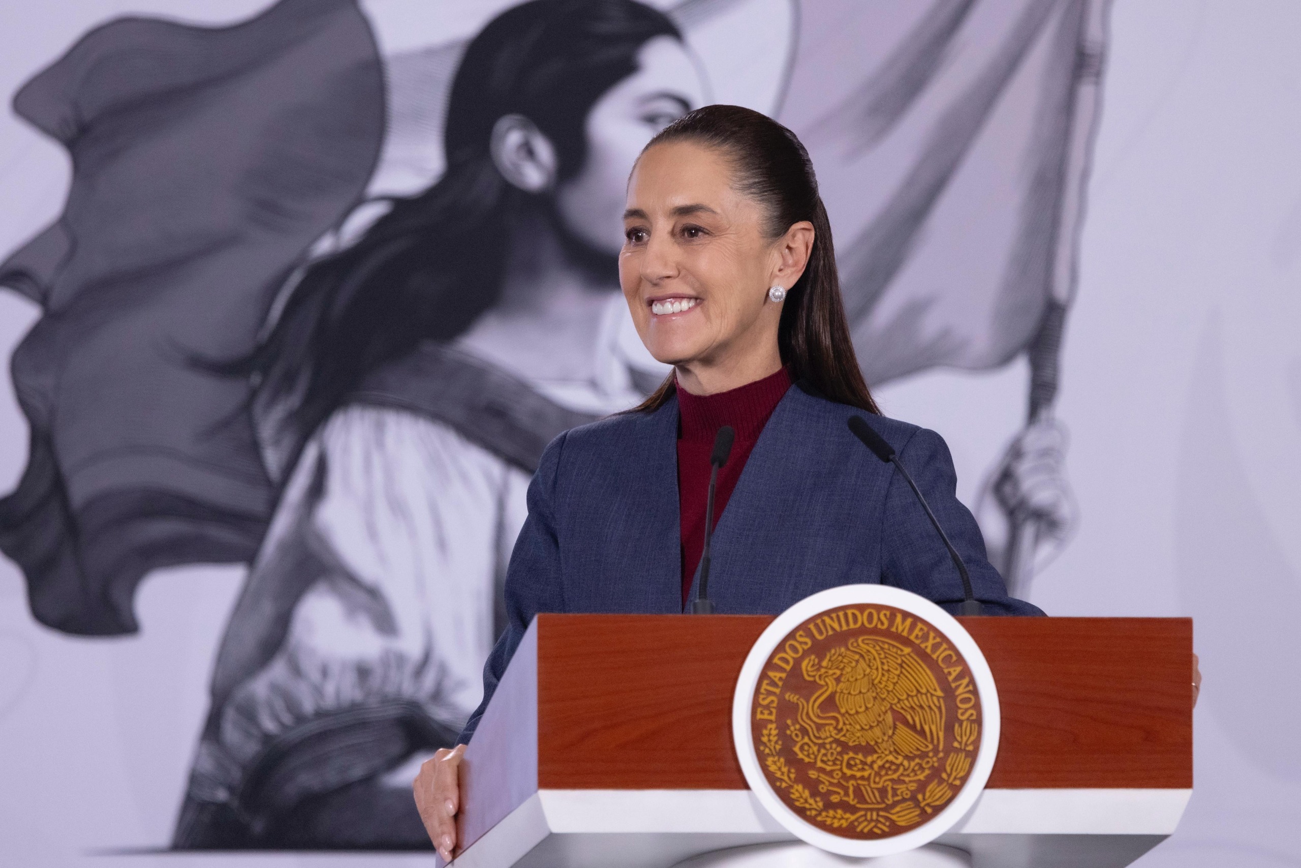 Gobierno federal anuncia inversión histórica de 181 mil millones de pesos para fortalecer la infraestructura hospitalaria
