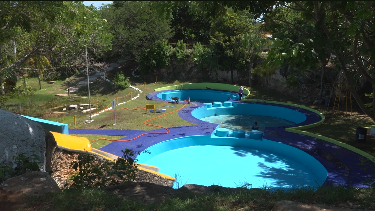 FAMILIAS PODRAN DISFRUTAR DE PISCINAS GRATUITAS