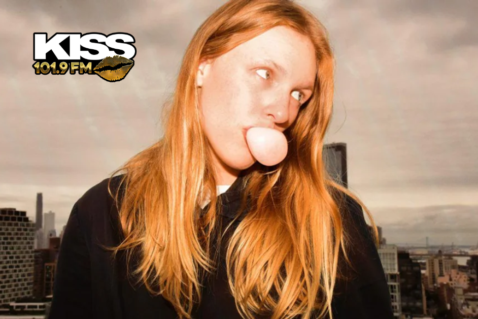 ¿Ya escuchaste “Sex and the City” de Audrey Hobert?