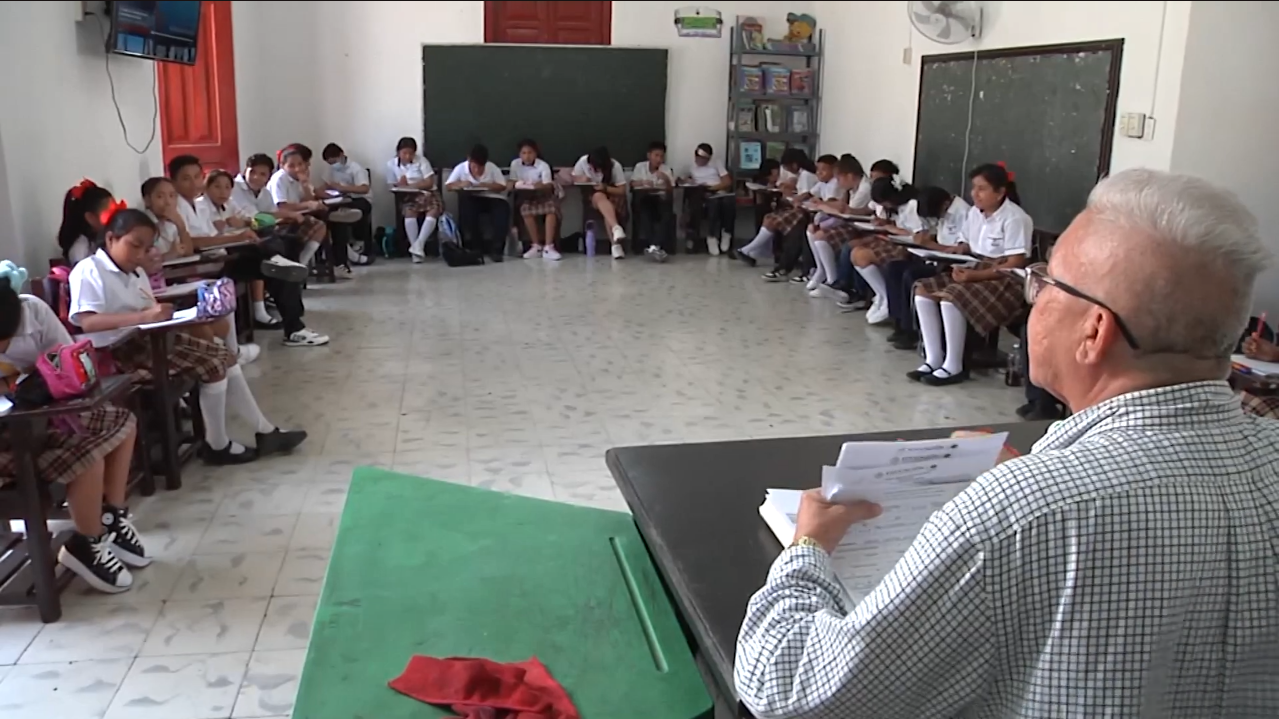 GOBIERNO ESTATAL FORTALECE SU ESTRATEGIA DE APOYOS SOCIALES