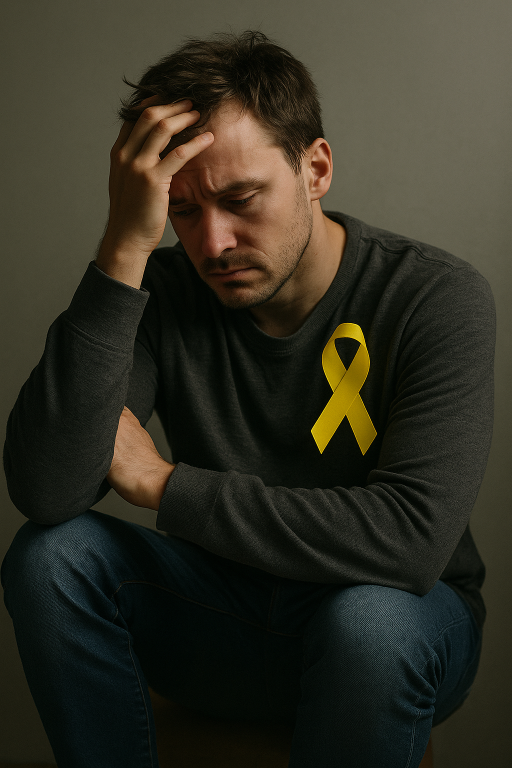 HOY SE CONMEMORA A NIVEL MUNDIAL EL DIA PARA LA PREVENCION DEL SUICIDIO