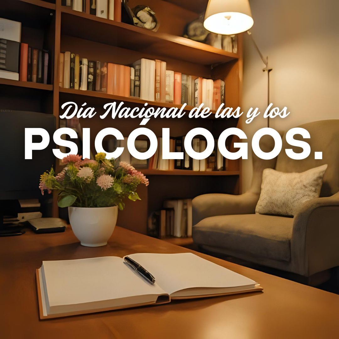 ESCUCHAR ES EL PRIMER PASO PARA SANAR