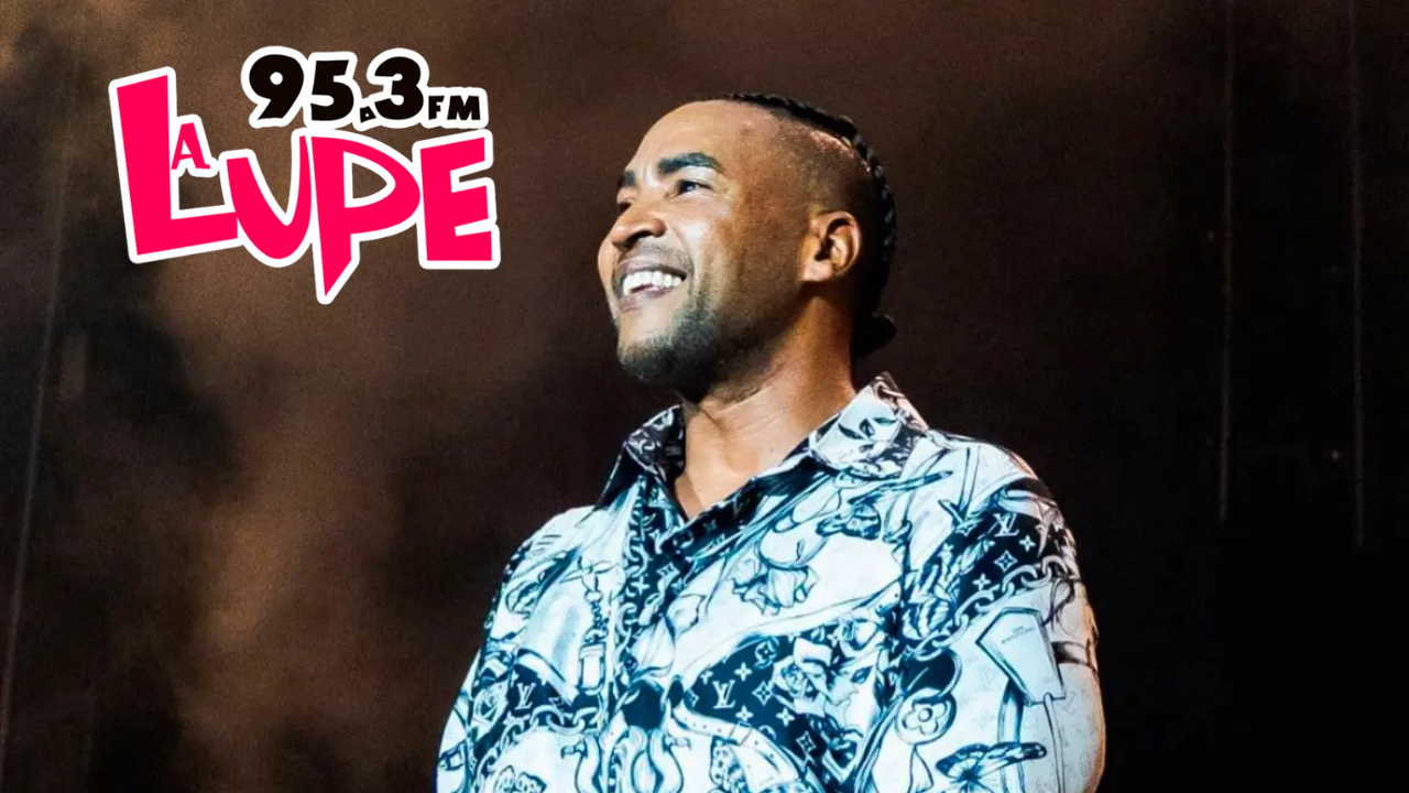 Don Omar se retira de la música