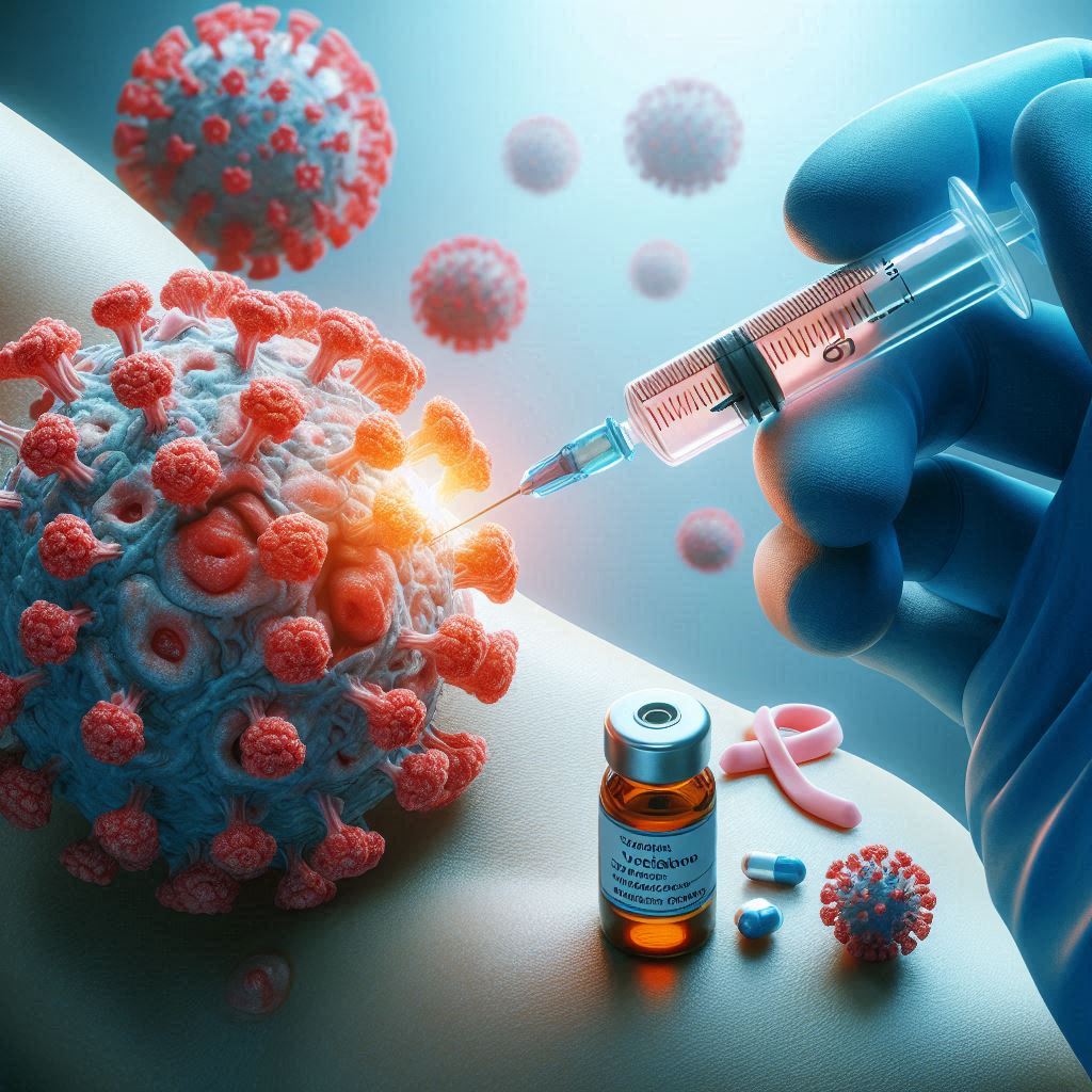 UNIDOS CONTRA EL VPH, ¡VACÚNATE!