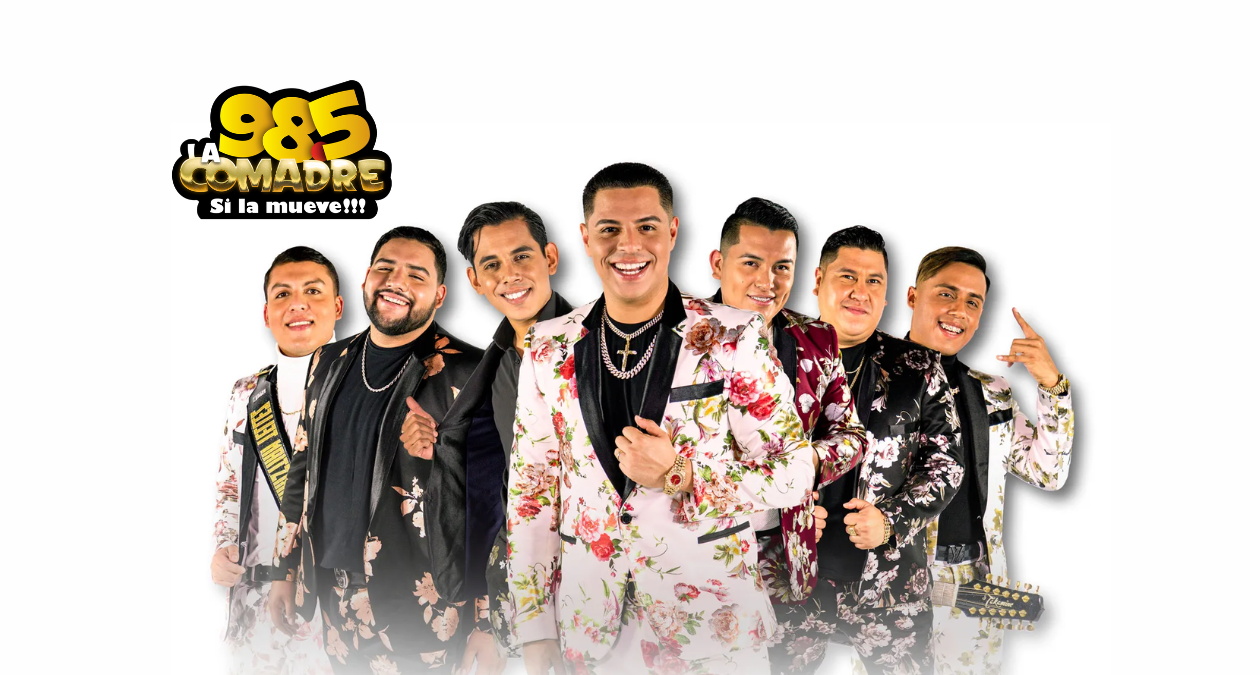 ¡¡Grupo firme llega a Mérida!!