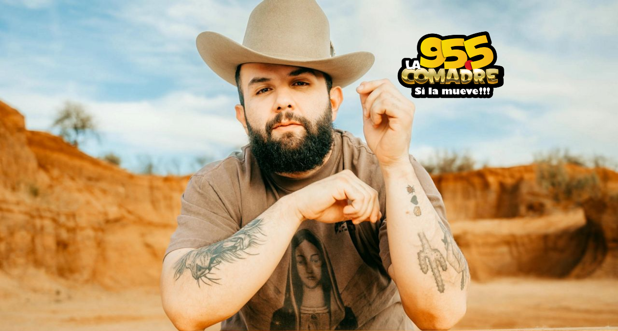 El ex de Grupo Arranke que ahora arrasa en solitario