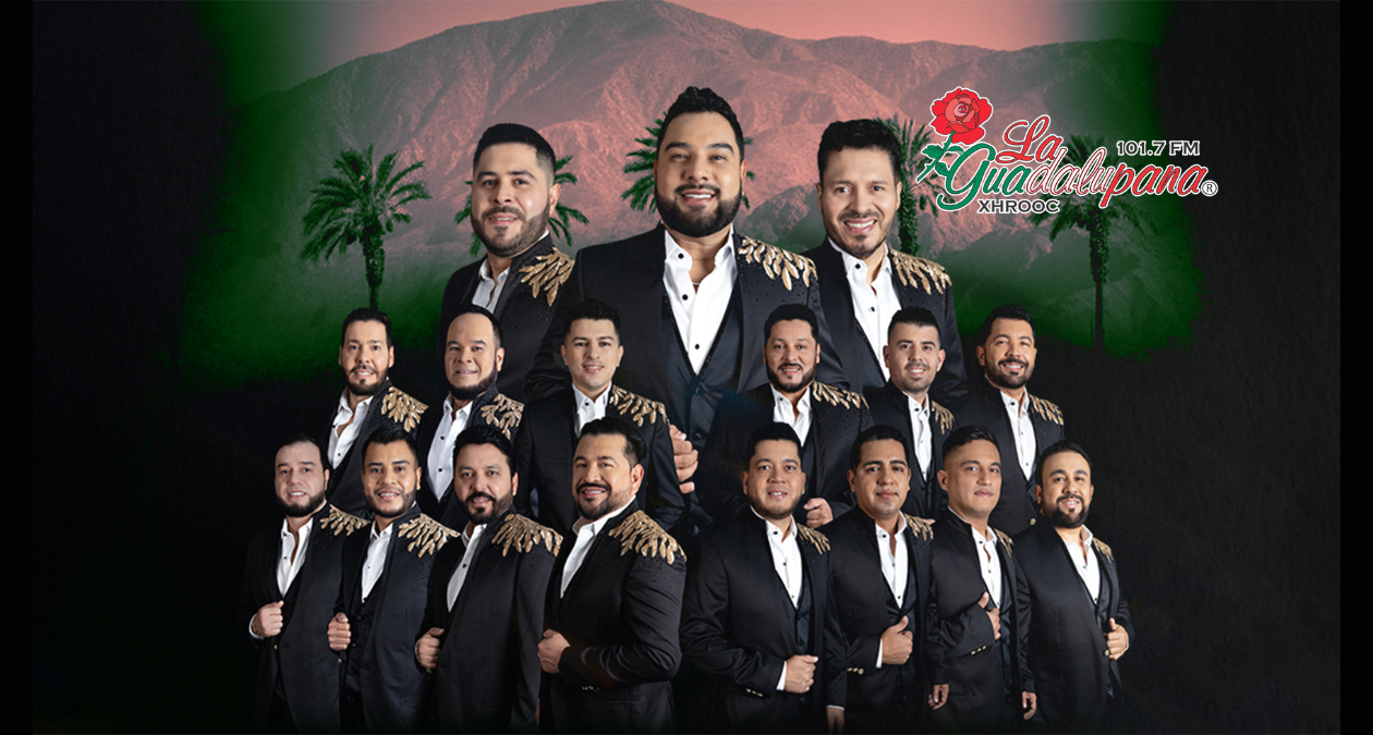 De tocar en fiestas a llenar estadios: la historia de la Banda MS