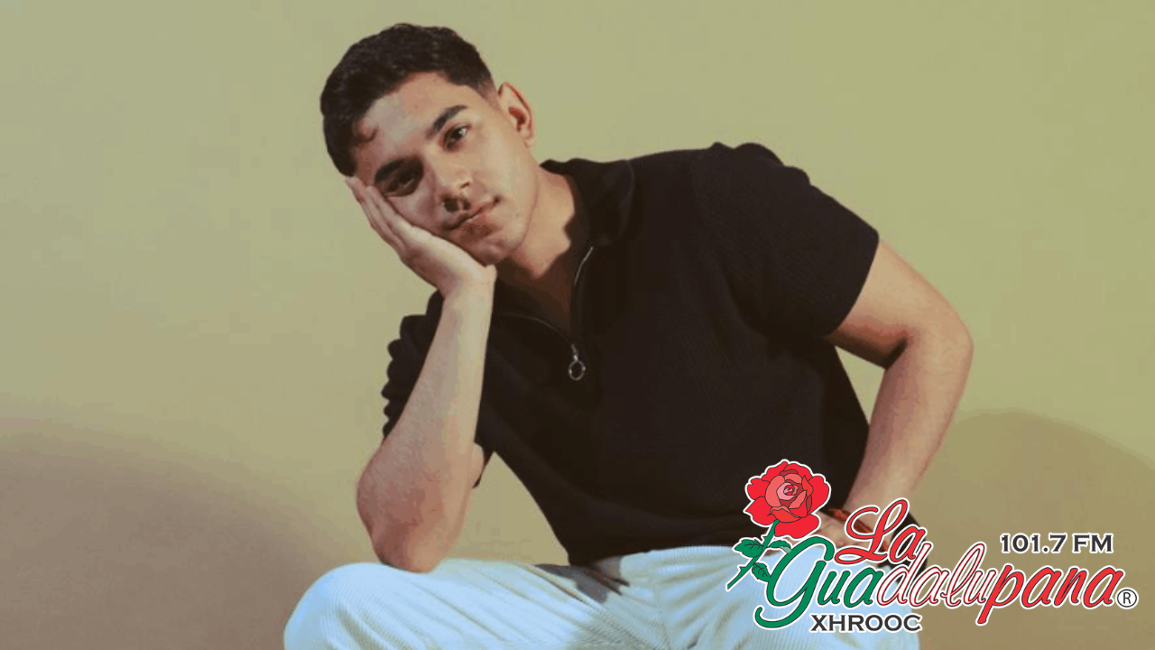 Edgar Alejandro, nueva promesa del Regional Mexicano tendrá su PRIMER concierto en CDMX