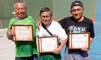 FALLECE UN HISTÓRICO DEPORTISTA YUCATECO