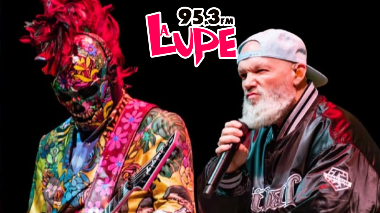 TODO lo que necesitas saber sobre el regreso de Limp Bizkit a Ciudad de México