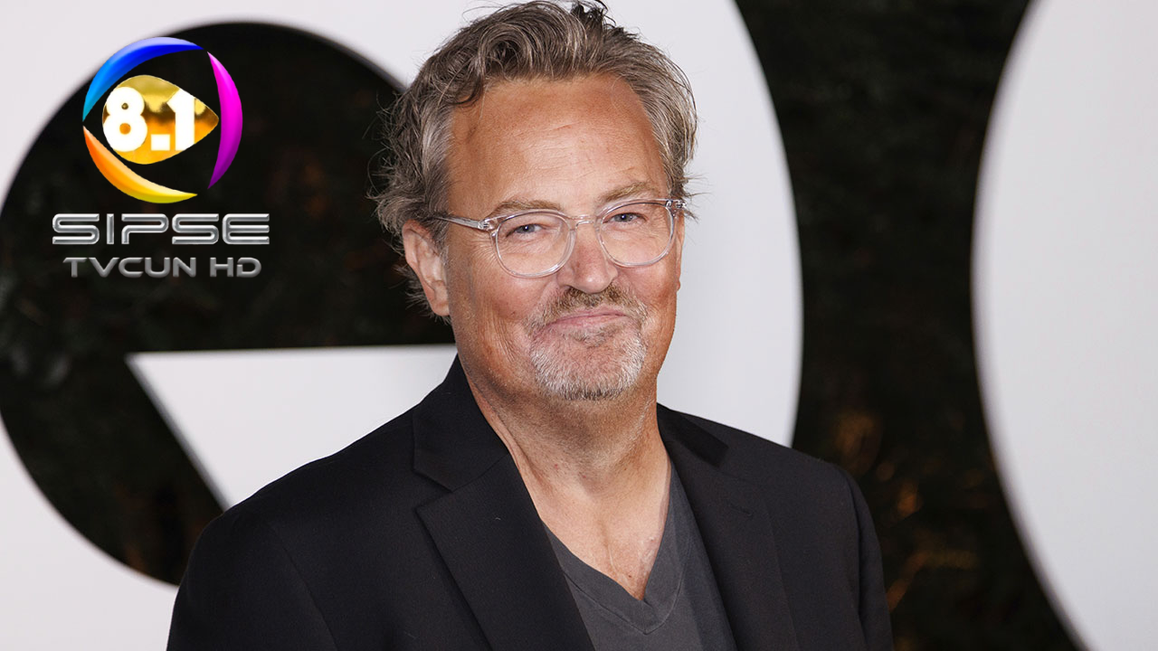 Padres de Matthew Perry demandan al doctor que “provocó” su fallecimiento