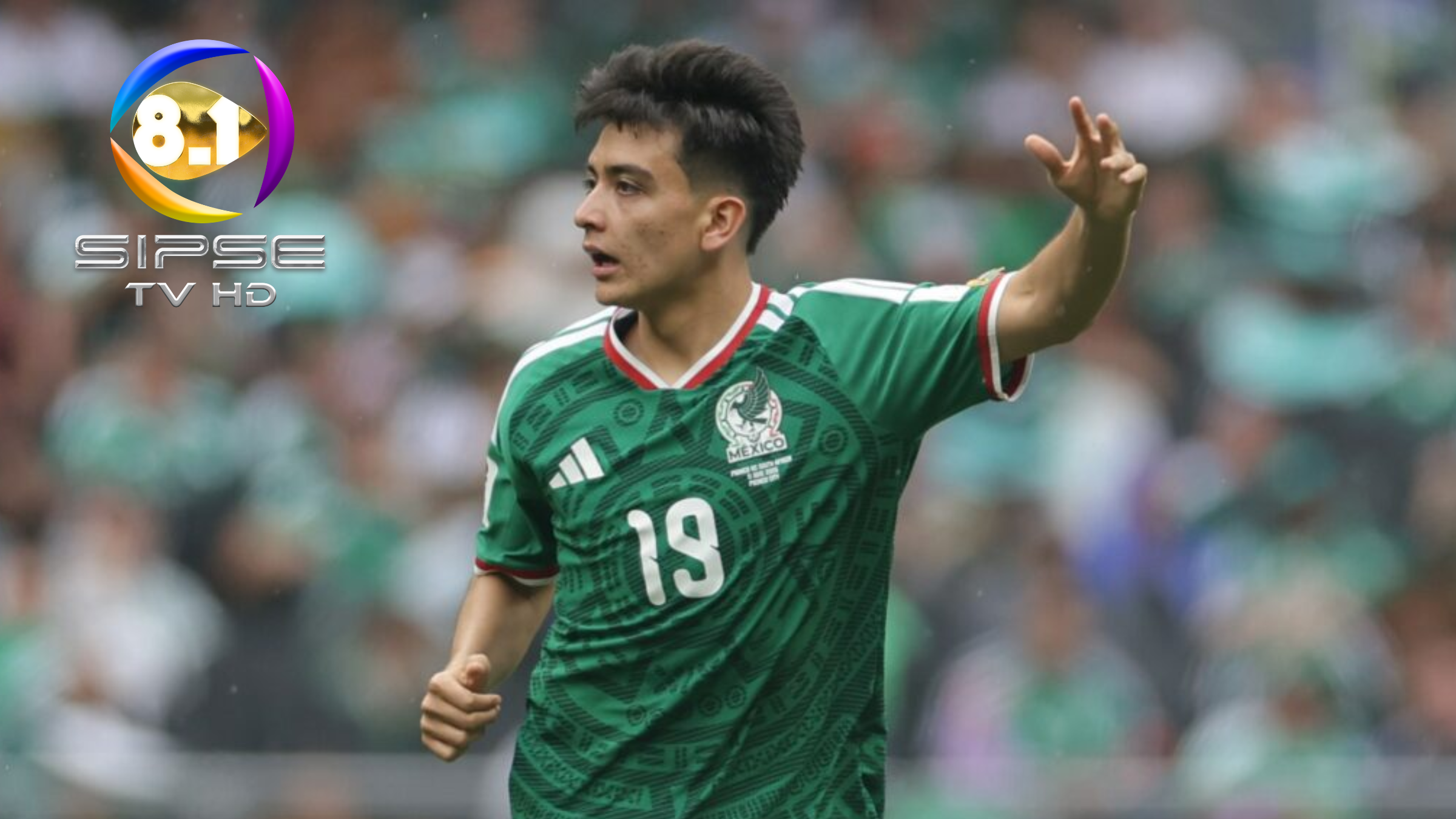Morita Futbolero - 17 Años Edad.
