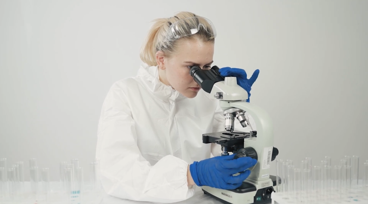 HOY SE CONMEMORA EL DIA INTERNACIONAL DE LA NIÑA Y LA MUJER EN LA CIENCIA