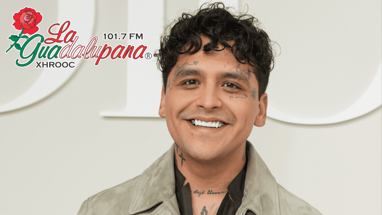 Christian Nodal enfrenta la baja venta de boletos en Estados Unidos