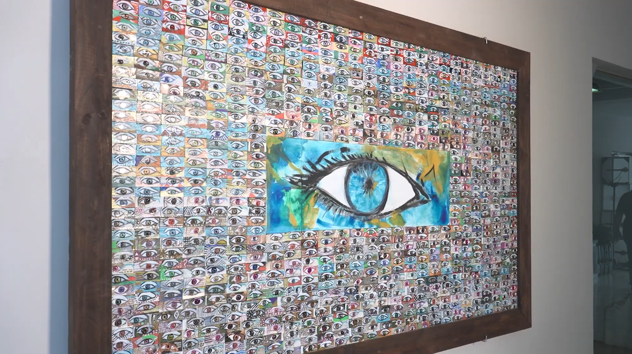 GRUPO SIPSE RECIBE COMPROMETIDO CON EL ARTE Y LA PROMOCIÓN DE EXPRESIONES DE LA COMUNICACIÓN
