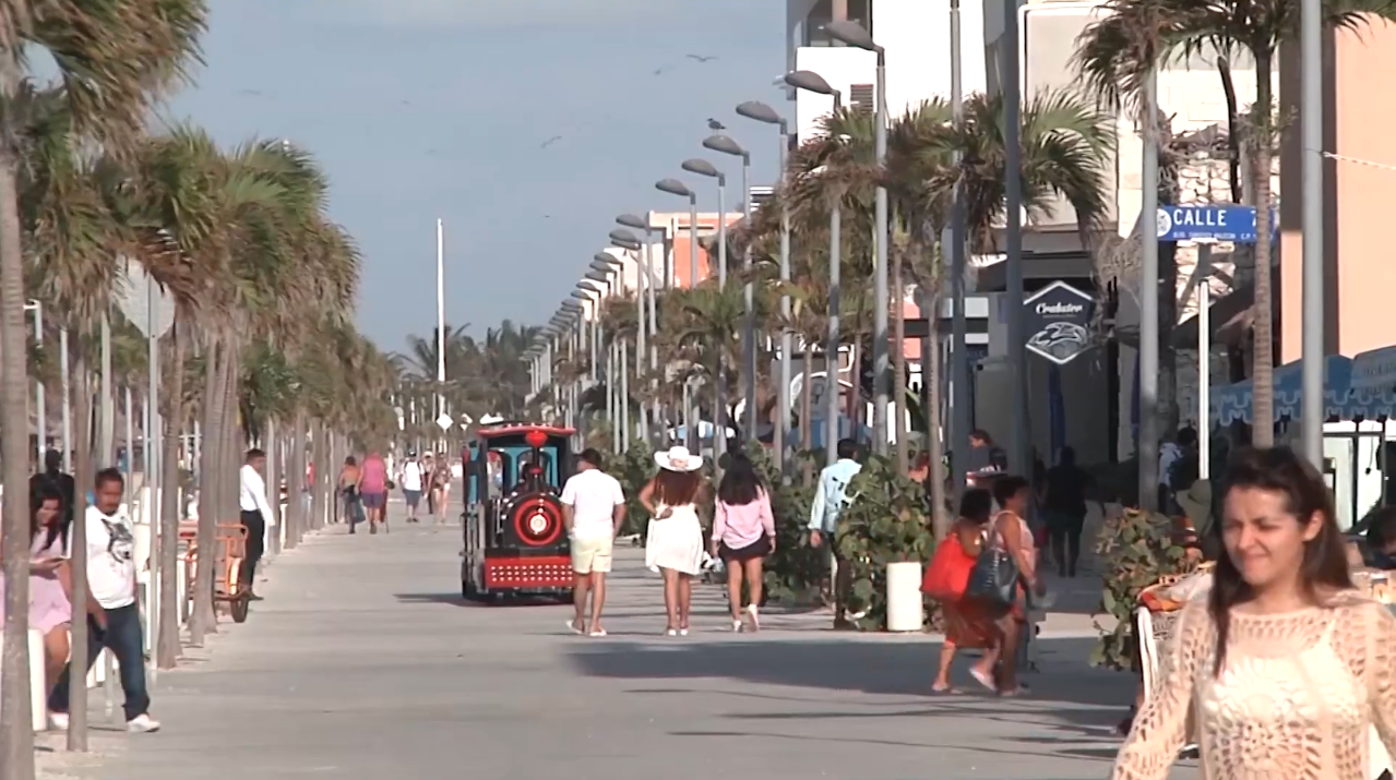 PUERTO DE PROGRESO CELEBRA SU 155 ANIVERSARIO 