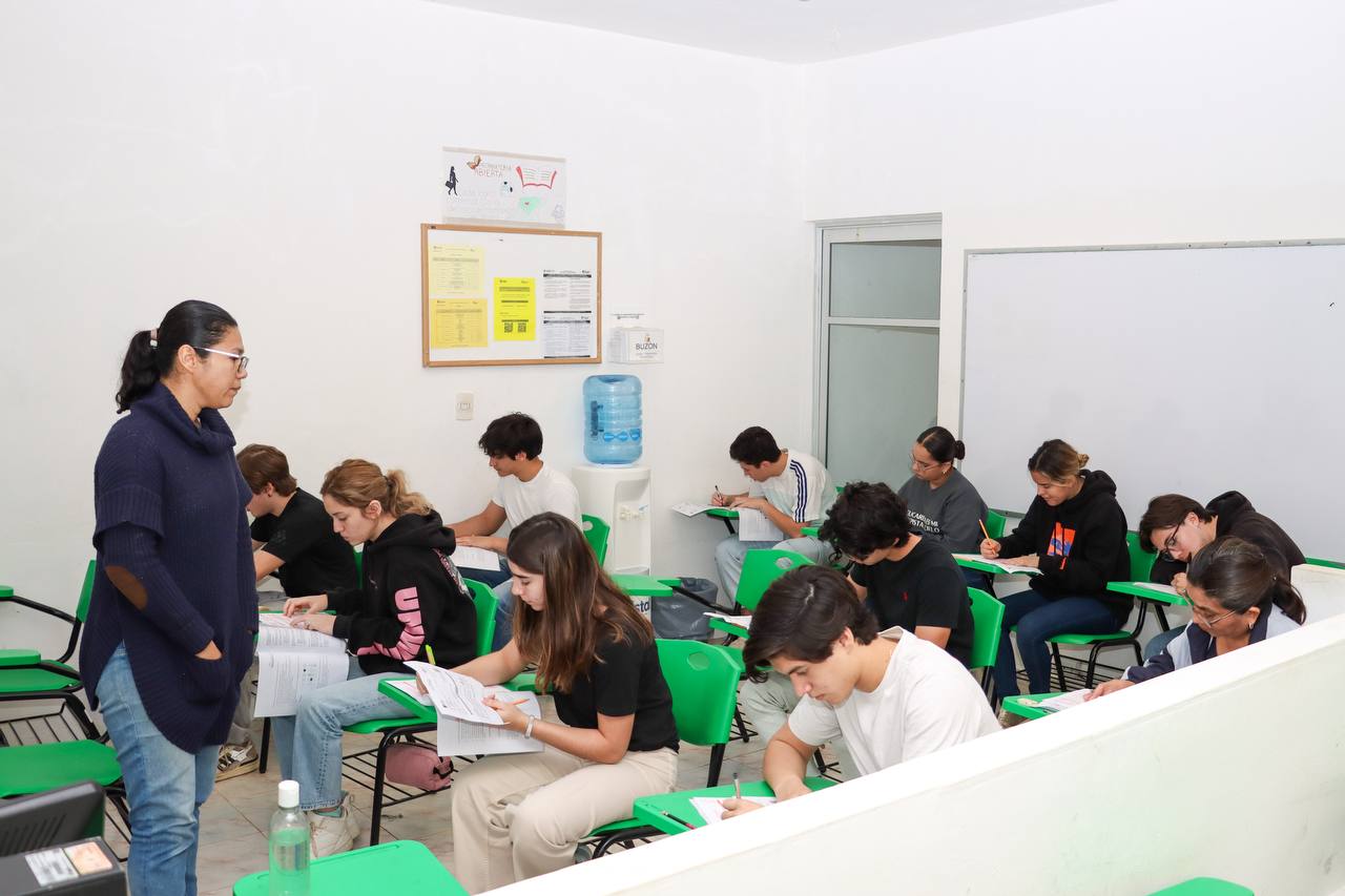 ¡TERMINA TU PREPA YA!