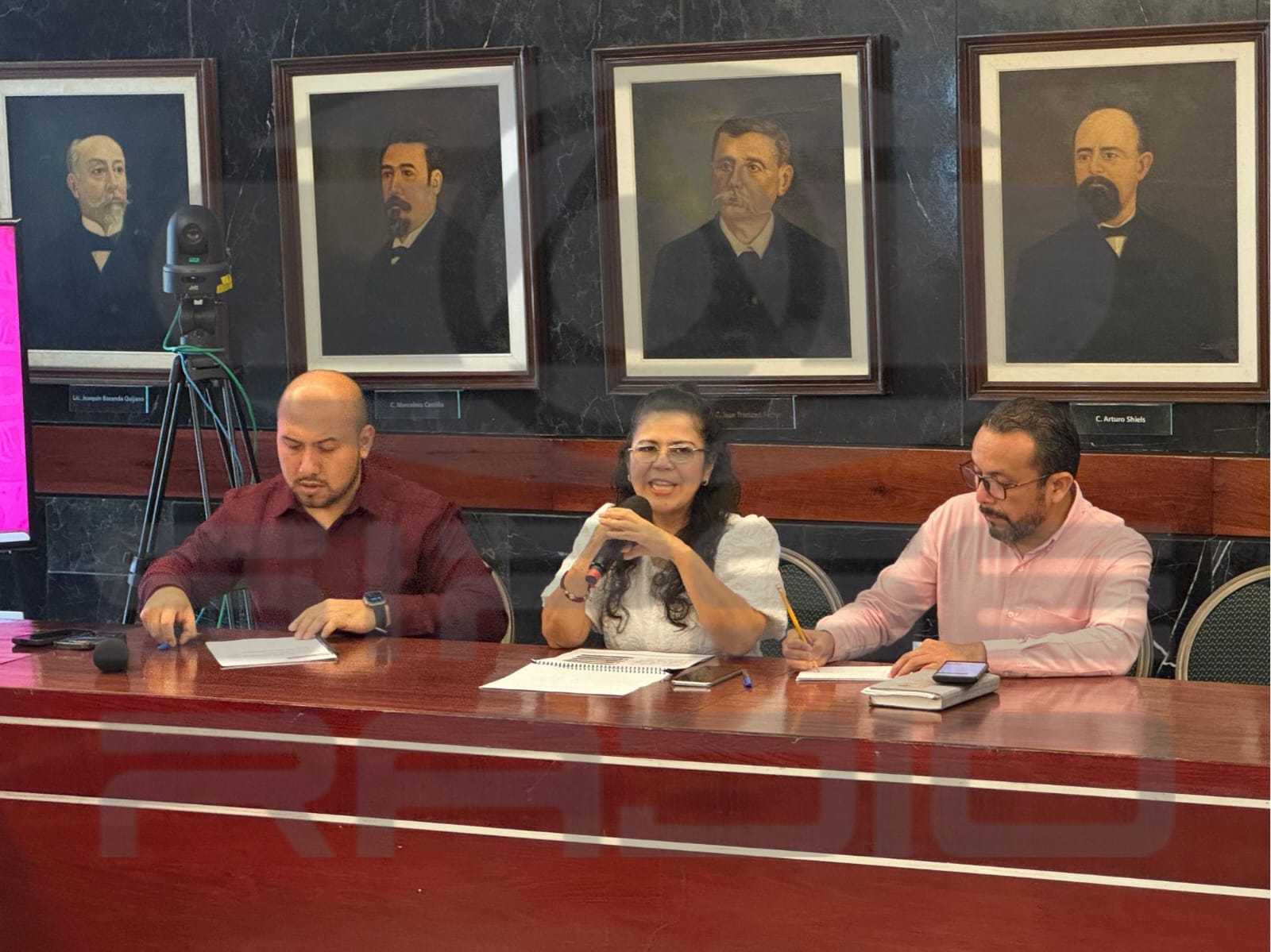 INVITAN A PARTICIPAR EN LA CLAUSURA DE LA SEMANA NACIONAL DE SALUD PÚBLICA