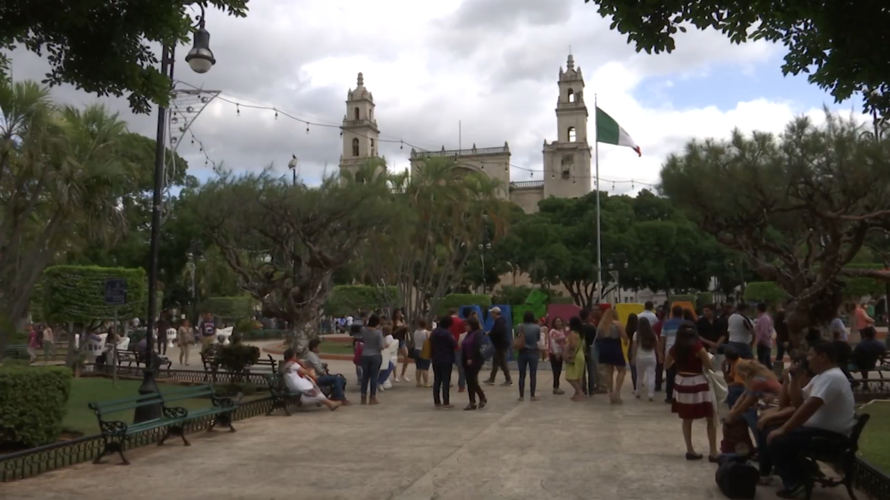 EXPERTOS OPINAN QUE YUCATAN DEBE REFORZAR LA CULTURA DE PREVENCION CONTRA EL SISMO