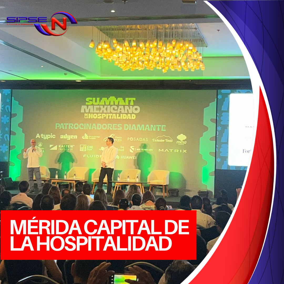 EXPERTOS EN TURISMO COMPARTEN SUS EXPERIENCIAS