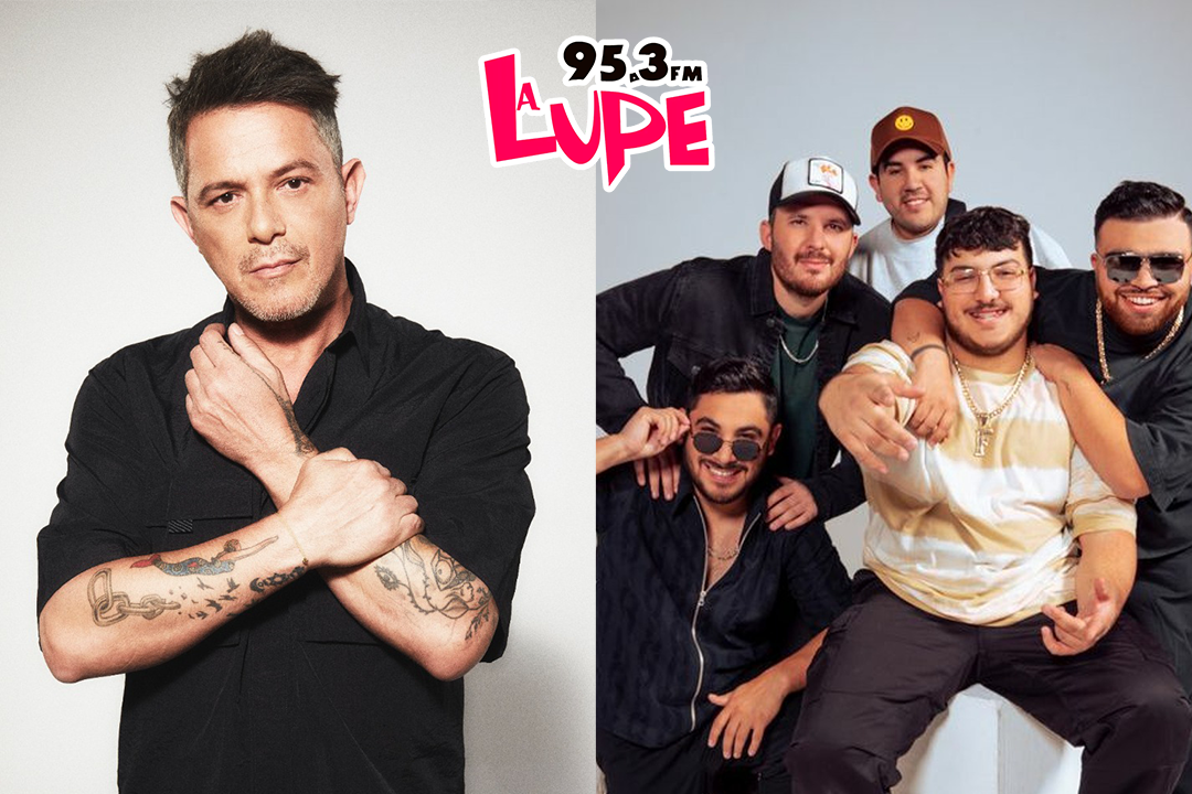 Alejandro Sanz, Grupo Frontera y Jelly Roll encabezan La Cura Fest 2026