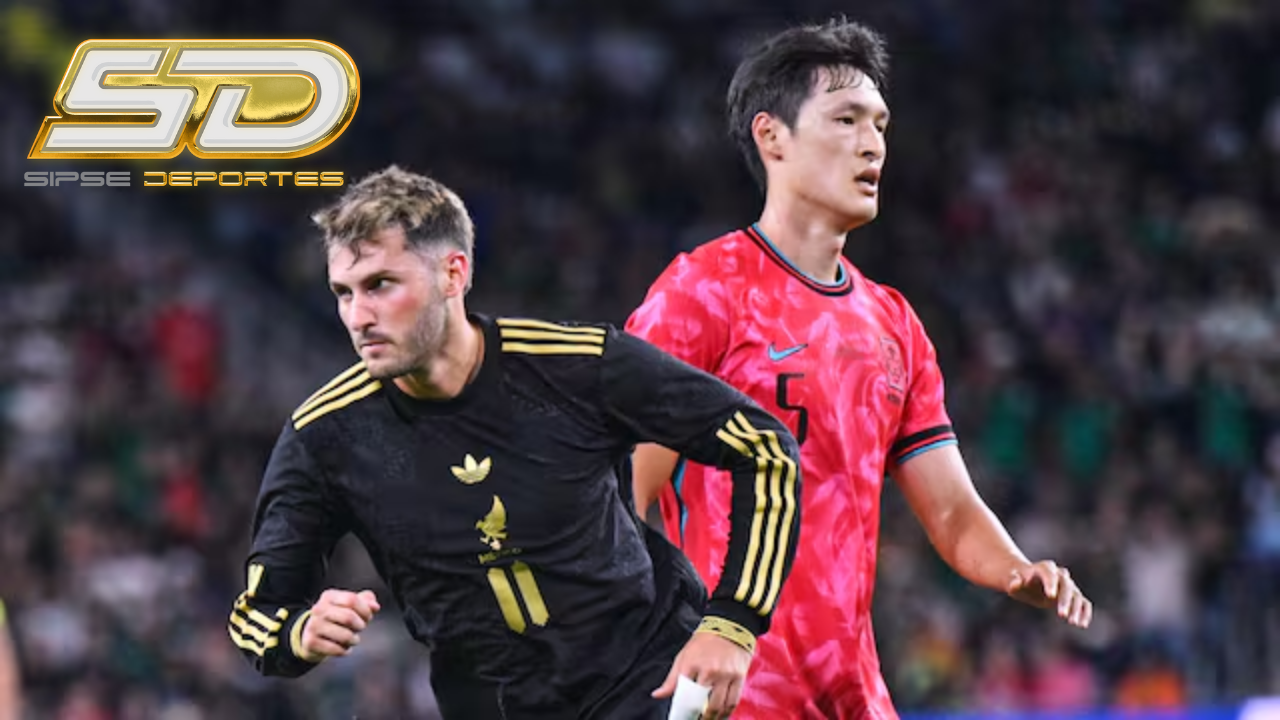 MÉXICO CIERRA LA FECHA FIFA SIN VICTORIAS