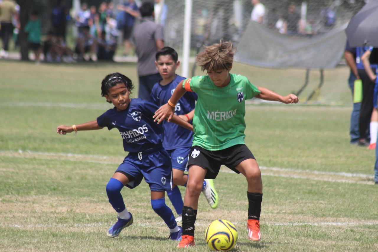 Copa Gatorade