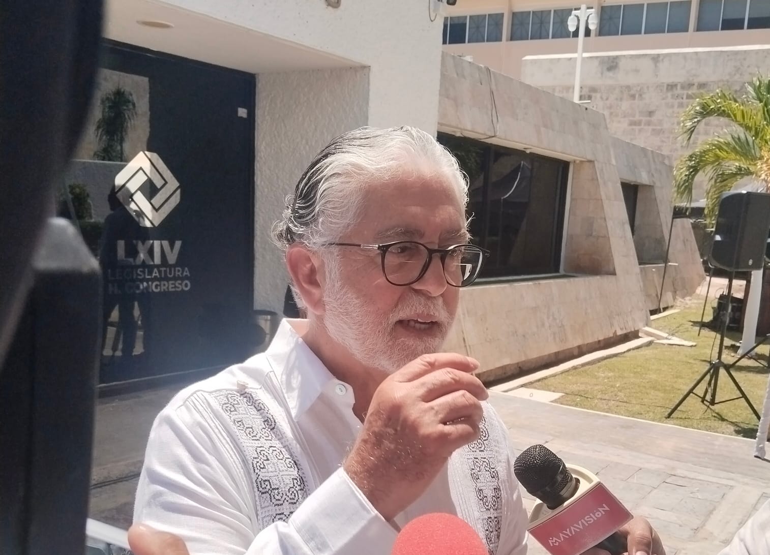 NO SE ESTÁ RESPETANDO LA LEY APÍCOLA.
