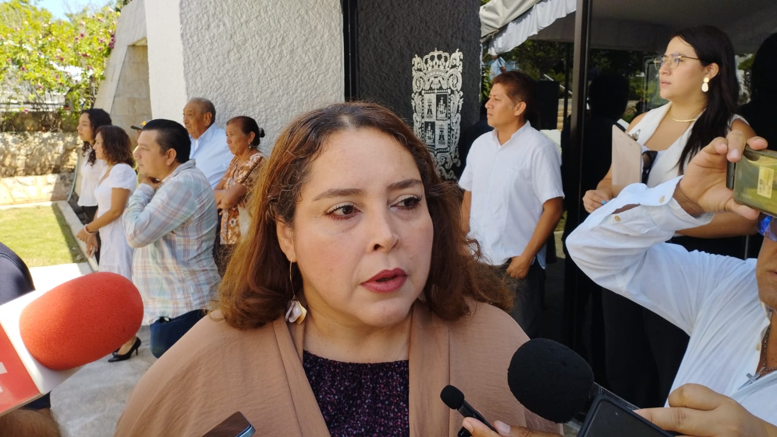 EXISTEN DENUNCIAS EN CONTRA DEL IMSS