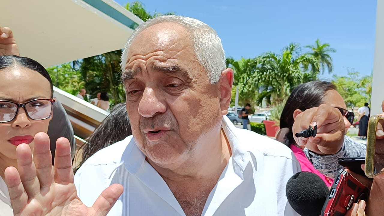GOBIERNO DEL ESTADO CUMPLIÓ CON LOS EMPRESARIOS TRANSPORTISTAS.