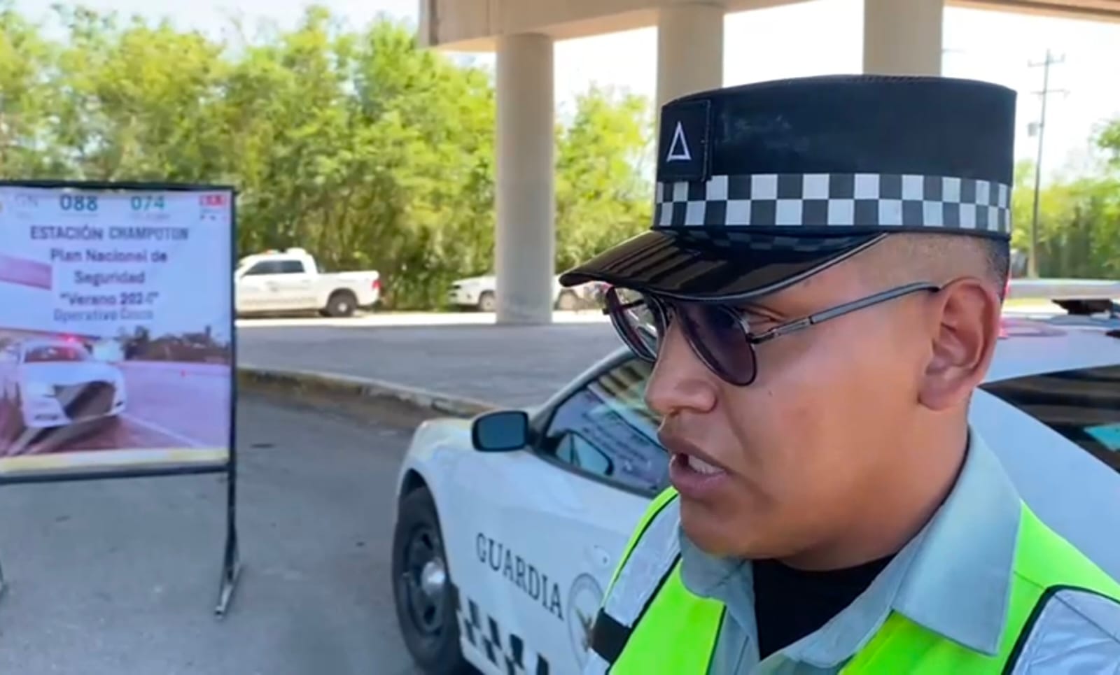 SE REALIZAN OPERATIVOS PARA EVITAR ACCIDENTES