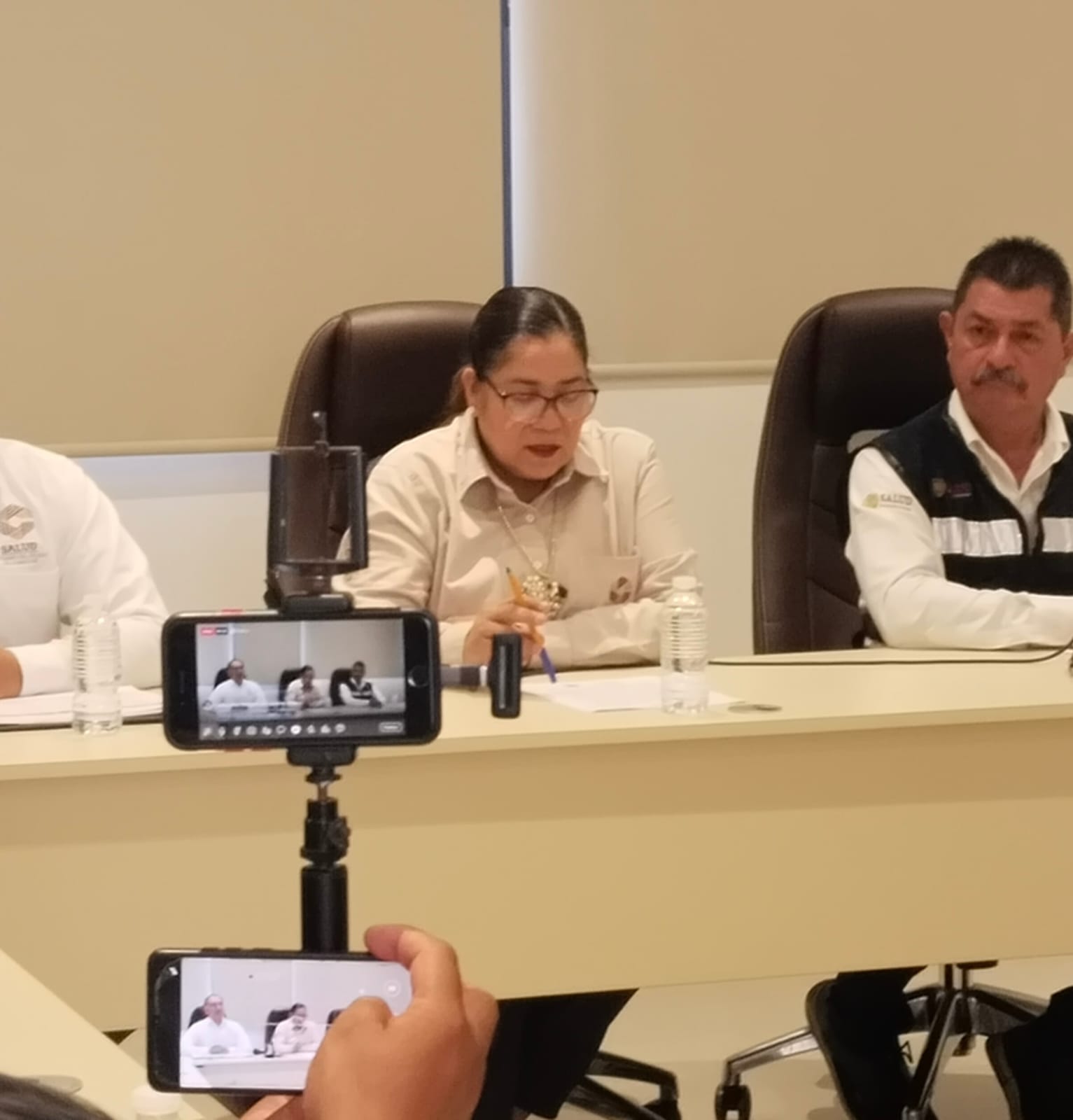 SECRETARIA DE SALUD RECONOCE QUE LOS PERROS CALLEJEROS SON UN RIESGO