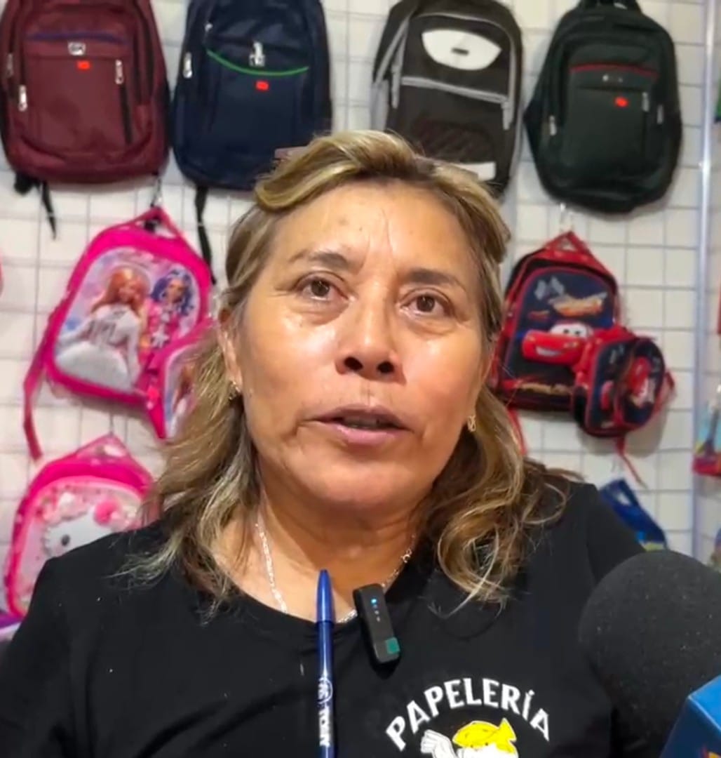 HASTA EL MOMENTO PAPELEROS NO HAN REPUNTADO SUS VENTAS