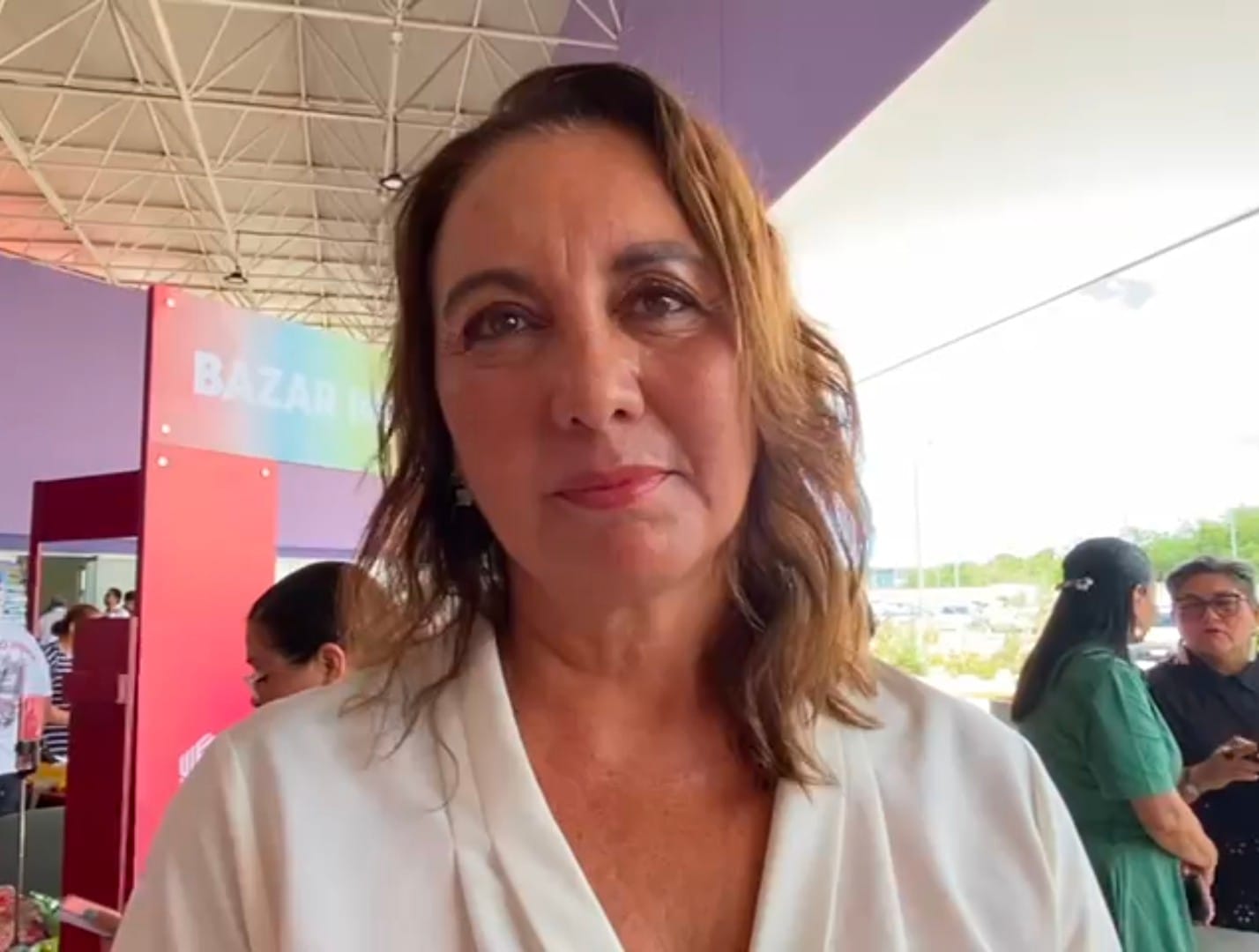 HOGAR DE ANCIANOS SE ENCUENTRA REBASANDO SU CAPACIDAD 
