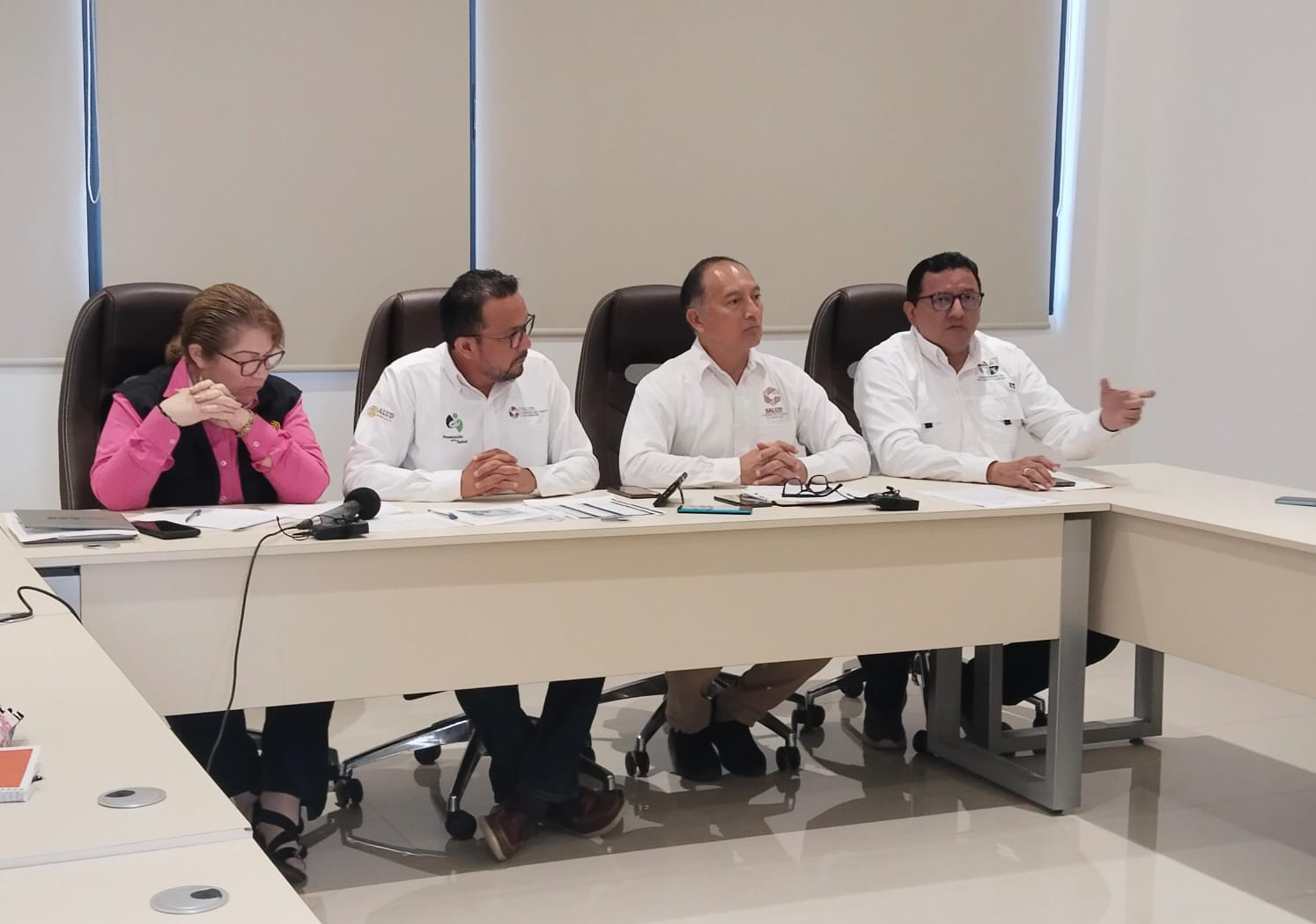 SE ESTIMA UN REPUNTE DE DENGUE EN LAS PROXIMAS SEMANAS