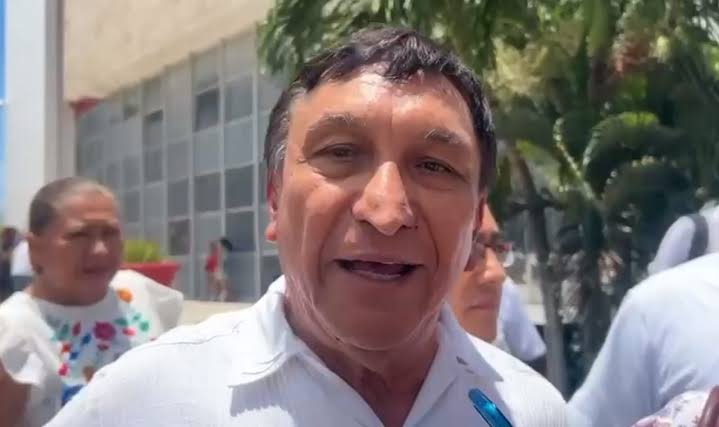 SEDUC APOYARA A PADRES DE FAMILIA Y ALUMNOS AFECTADOS POR NOVATADA