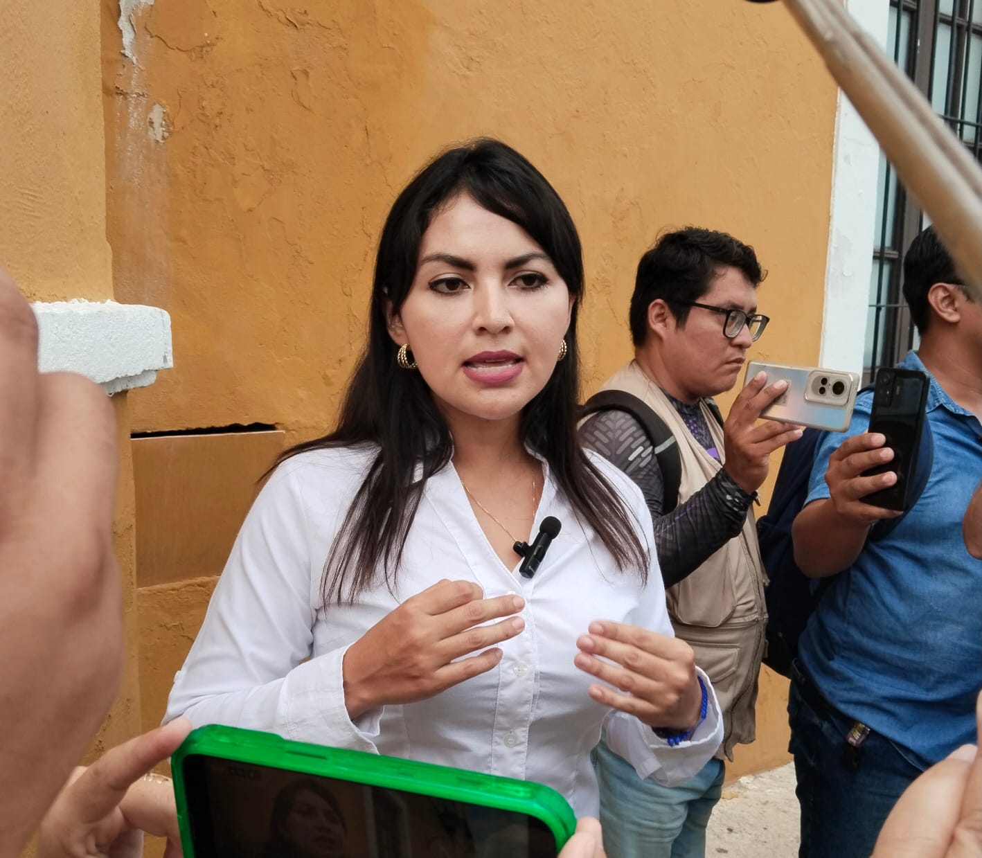 Ayuntamiento de Campeche pretende despidos de más de 300 trabajadores.