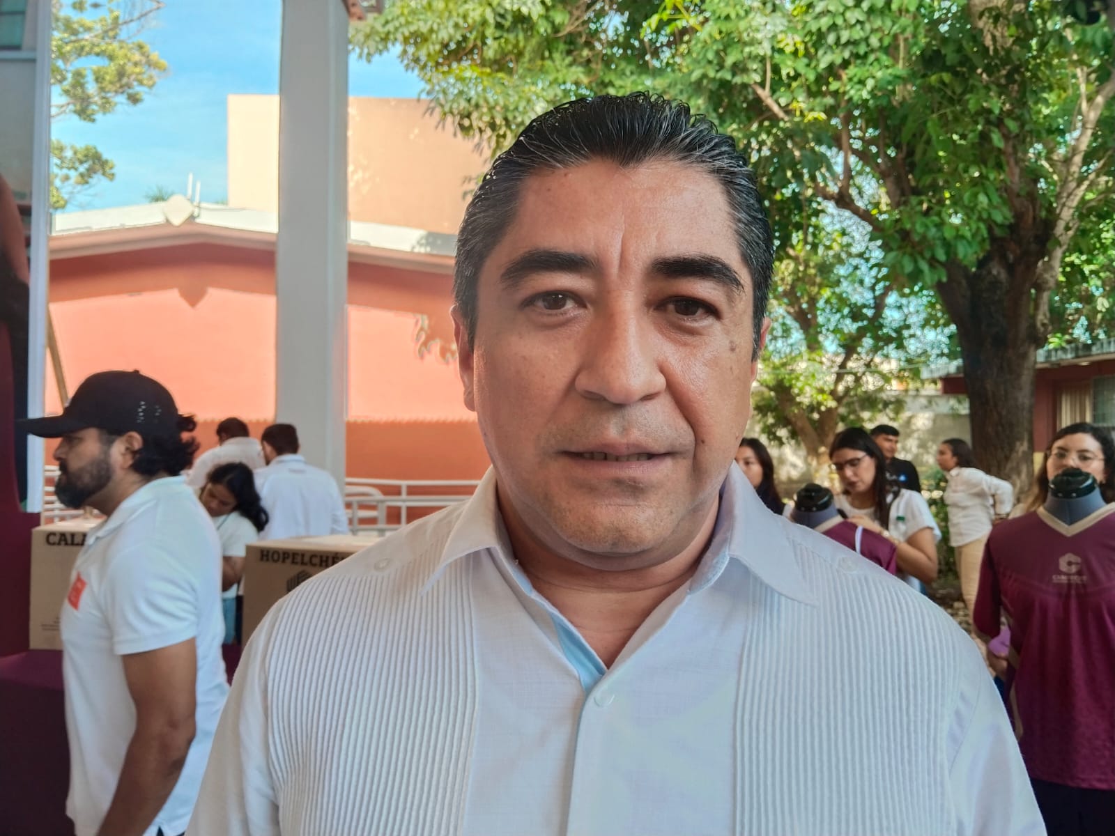 40 docentes campechanos están siendo investigados por maltrato