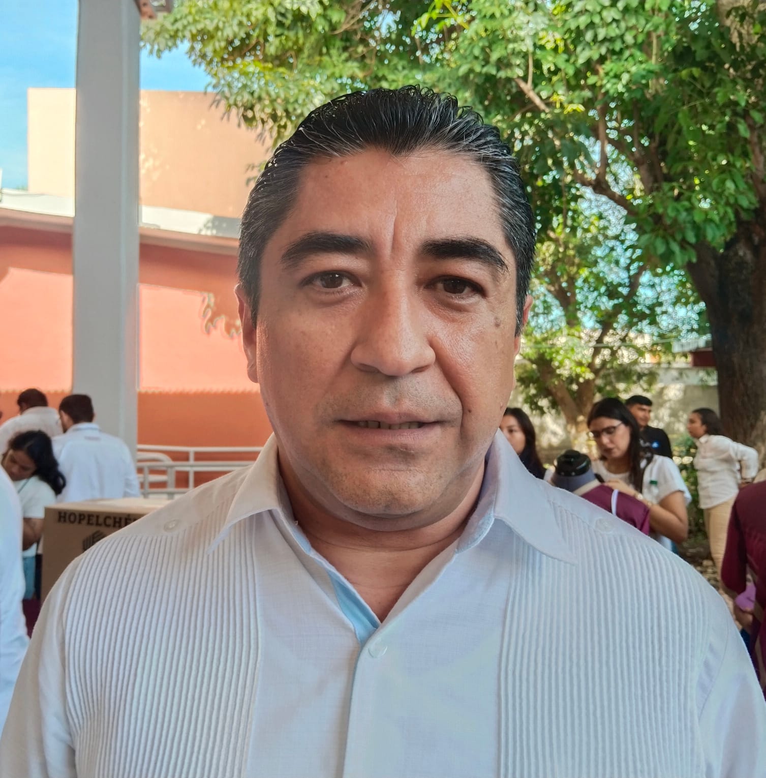 En Campeche la educación ha tenido grandes avances.