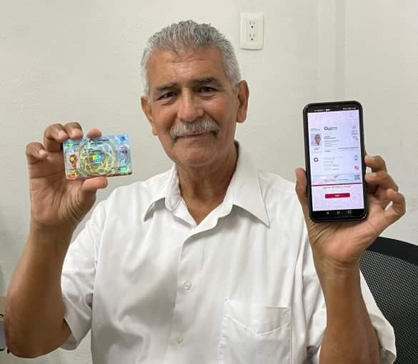 IMOVEQROO LANZA LICENCIA DE CONDUCIR DIGITAL GRATUITA
