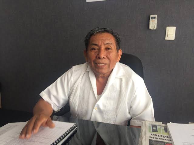 EL 60% DE LAS MUJERES EN CAMPECHE SON INDÍGENAS