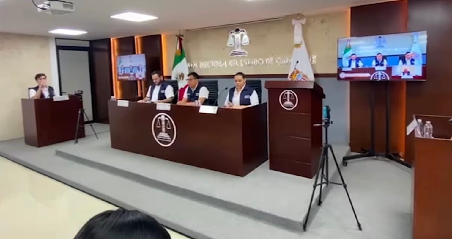 Se dictaminó como infundada la propaganda personalizada, uso indebido de recursos públicos