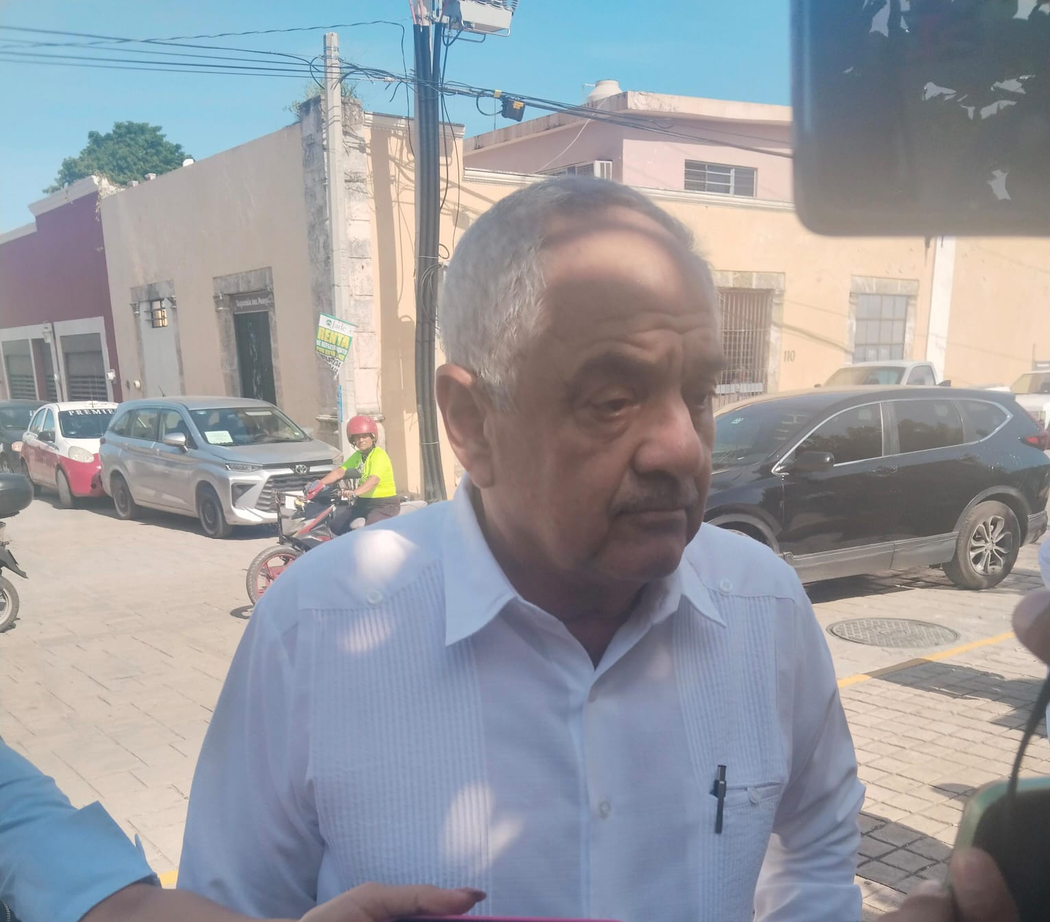 ULTIMA VISITA DE AMLO A CAMPECHE