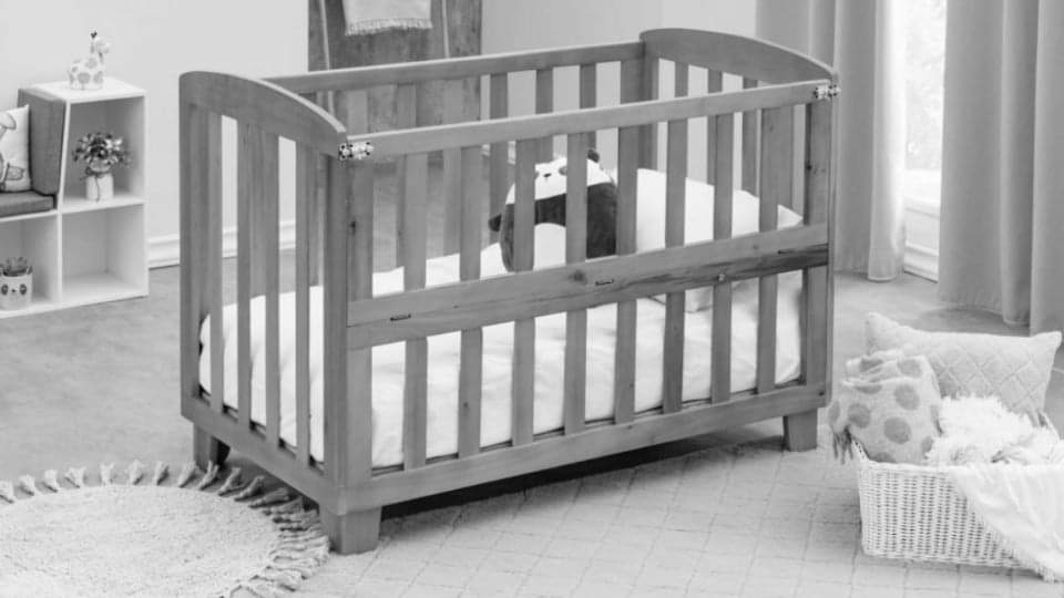 La madrugada del 16 de septiembre trascendió la muerte de una bebé de tan solo 5 meses.