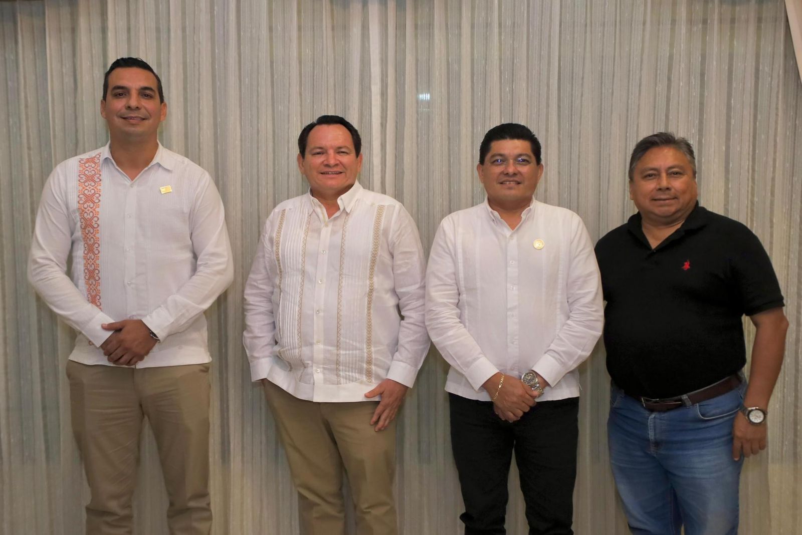 VAN POR UN MAYOR BIENESTAR EDUCATIVO
