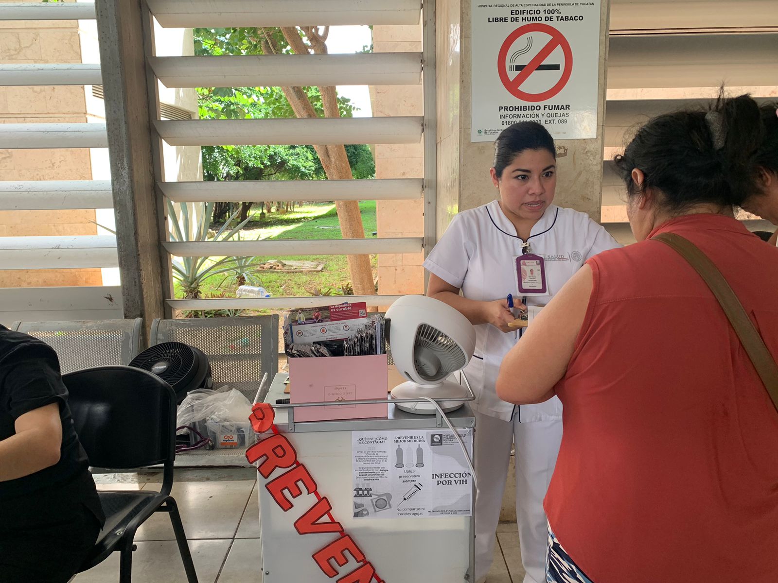 HRAEPY ALERTA SOBRE LA IMPORTANCIA DE LA PREVENCIÓN