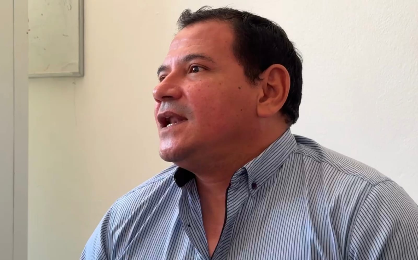SANNAFARM lleva a cabo visitas en las escuelas para poder identificar a alumnos en riesgo.