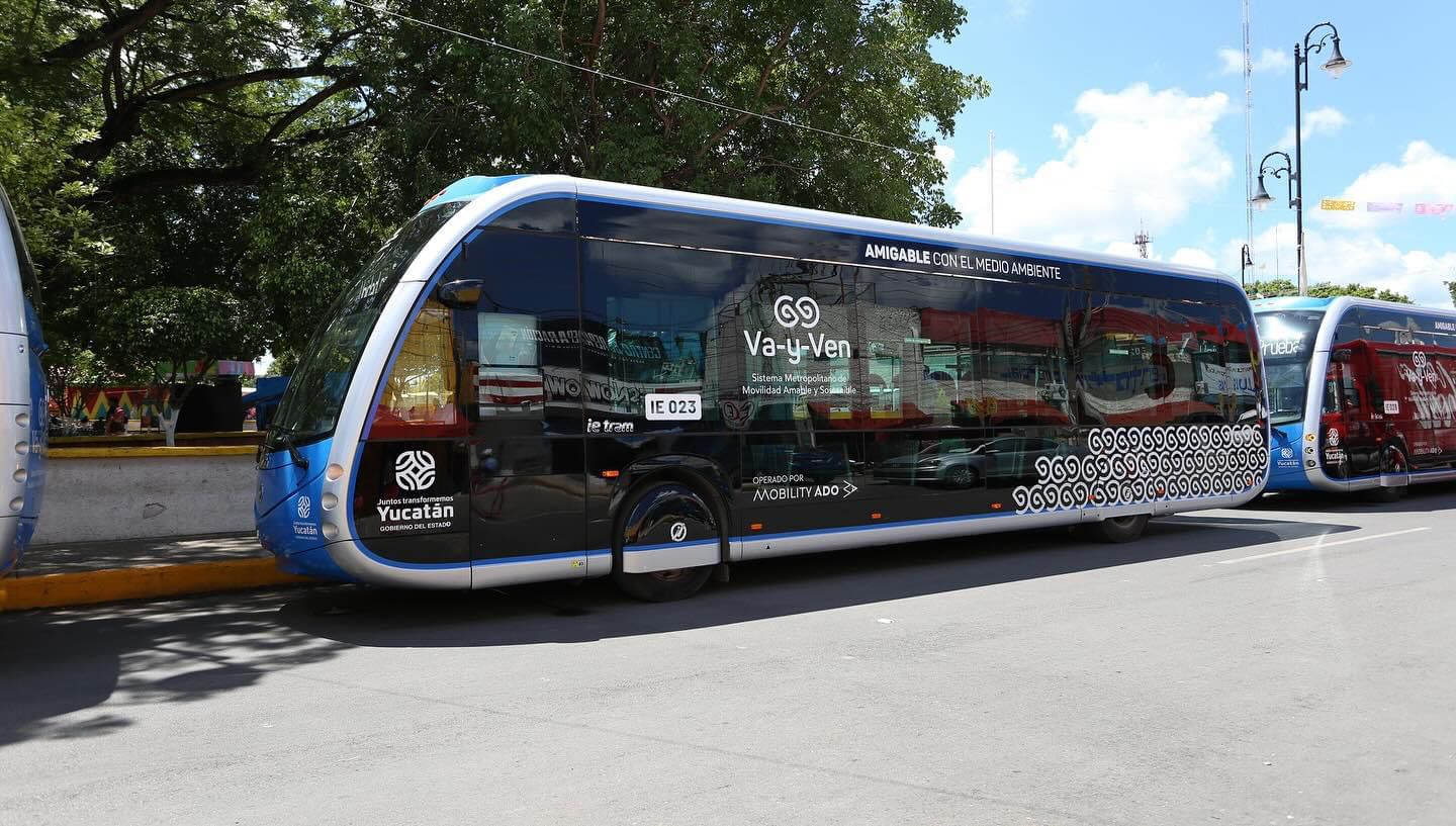 NUEVAS RUTAS PARA UNA MOVILIDAD MÁS EFICIENTE