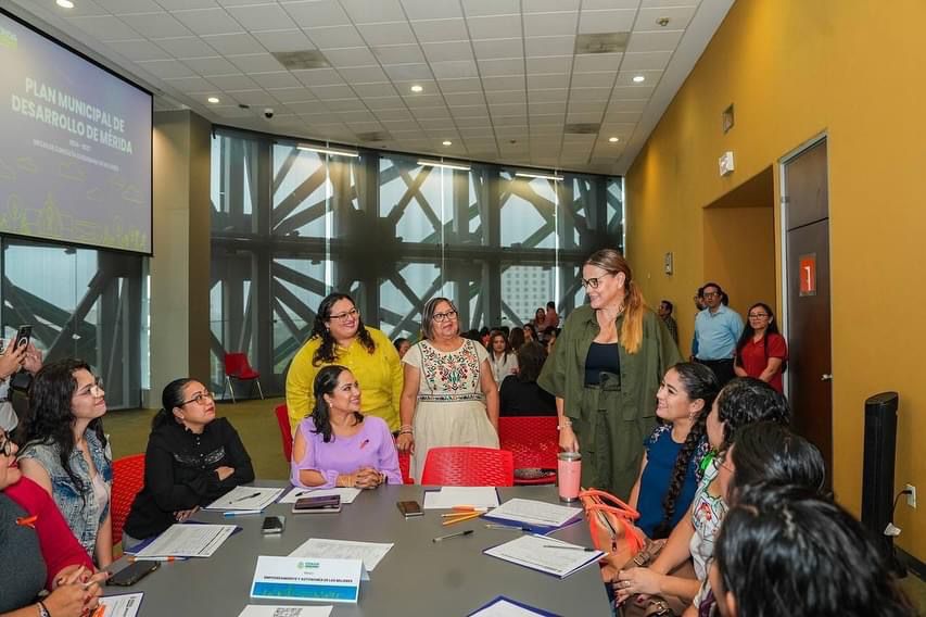 PARTICIPACIÓN CIUDADANA EN ACCIÓN