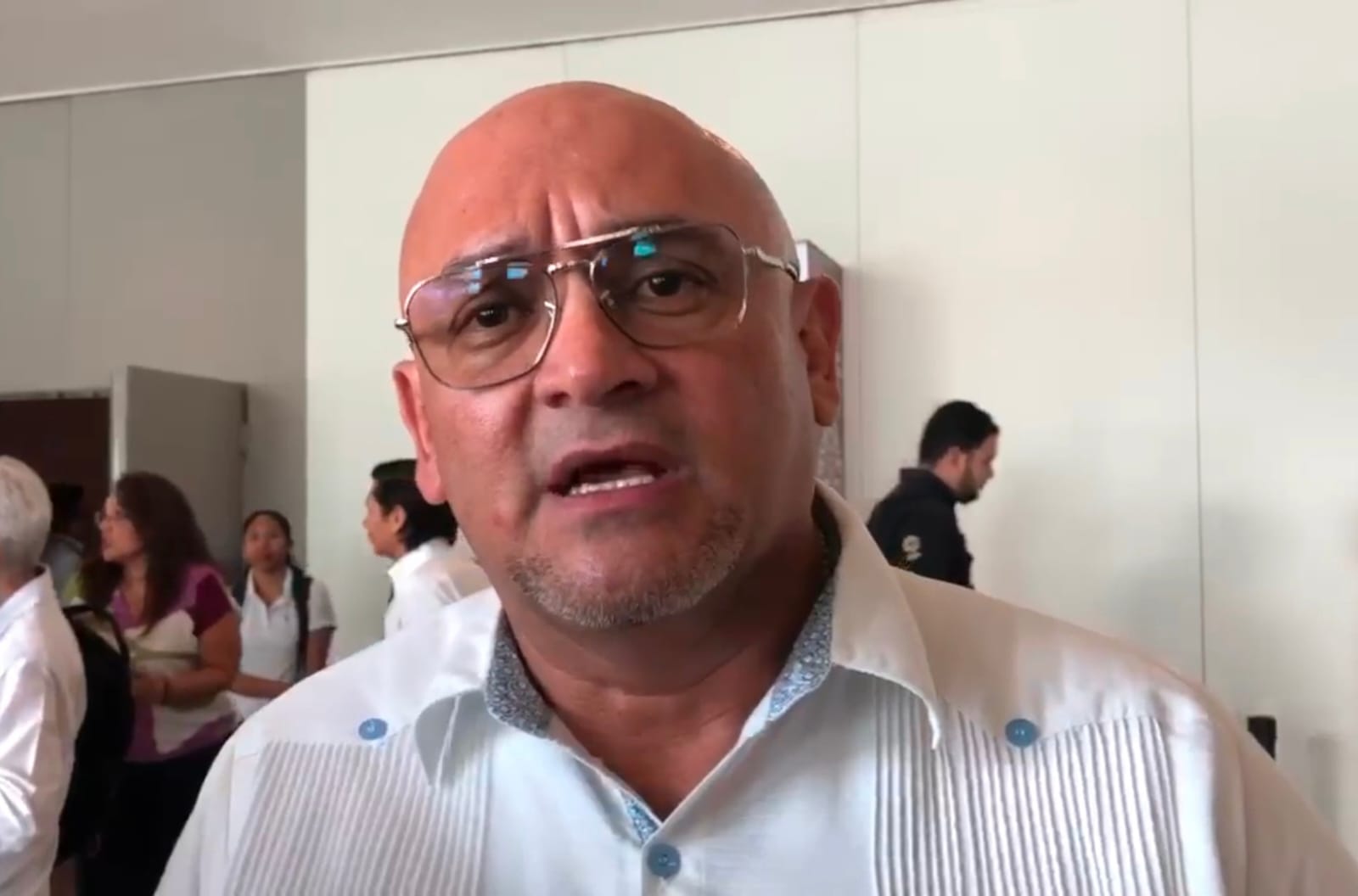 No hay persecución a ruleteros, aseguró el Fiscal General del Estado